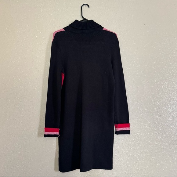 Free People Winter Break Sweater Dress - Picture 3 of 9